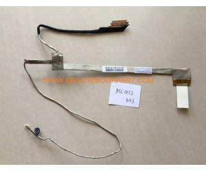 ASUS LCD Cable สายแพรจอ N43 N43S N43D N43SN N43J